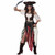 Renaissance Gypsy Pirate Card Reader Fortune Teller Adult Womens Costume