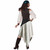 Renaissance Gypsy Pirate Card Reader Fortune Teller Adult Womens Costume