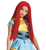 Sally The Nightmare Before Christmas Long Red Yarn Child Girls Costume Wig