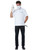 Dr Novocaine Horror Doctor Killer Surgical Zombie Evil Dentist Mens Costume