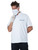 Dr Novocaine Horror Doctor Killer Surgical Zombie Evil Dentist Mens Costume