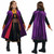 Anna Deluxe Disney Frozen 2 Queen of Arendelle Book Week Child Girls Costume