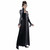 Dark Majesty Evil Queen Villian Renaissance Medieval Book Week Womens Costume