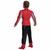 Red Ranger Classic Saban's Power Rangers Beast Morphers Superhero Boys Costume