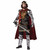 King Arthur Medieval Knight Renaissance Men Costume