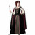 Queen Elizabeth Royal England Renaissance Medieval Book Week Womens Costume
