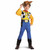 Woody Classic Sheriff Cowboy Disney Pixar Toy Story Toddler Boys Costume 3T-4T