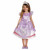 Sofia The First Disney Deluxe Royal Princess Toddler Girls Costume & Tiara 3T-4T