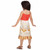 Moana Classic Disney Polynesian Princess Maui Toddler Girls Costume 3T-4T