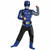 Blue Ranger Classic Saban's Power Rangers Beast Morpher Superhero Boys Costume