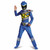 Blue Ranger Saban's Power Rangers Dino Charge Superhero Boys Costume