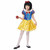 Snow White Deluxe Princess Fairytale Storybook Book Week Girls Costume