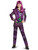 Mal Deluxe Isle Look Disney Descendants 2 TV Movie Book Week Girls Costume