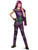 Mal Deluxe Isle Look Disney Descendants 2 TV Movie Book Week Girls Costume