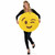 Wink Emotion Icon Face Eye Unisex Womens Mens Costume
