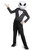 Jack Skellington Disney Tim Burton’s Nightmare The Before Christmas Boys Costume