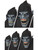 Night Fiend Vampire Monster Halloween Men Costume