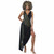 Sedusa Medusa Greek Mythology Mythical Serpent Monster Ancient Womens Costume