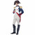 Napoleon French Emperor King Military Political Admiral Soldier Mens Costume