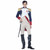 Napoleon French Emperor King Military Political Admiral Soldier Mens Costume