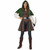 Legendary Robin Hood Medieval Sherwood Archer Warrior Adult Womens Costume