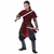 Deluxe Samurai Japanese Warrior Ninja Asian Hero Book Week Girls Boys Costume