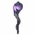 Wizard Warlock Sorcerer Magician Gandalf Mens Costume Staff With Light