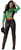 Danica Patrick Nascar Racecar Driver Women Costume