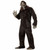 Big Foot Ape Cryptid Sasquatch Horror Monster Mascot Adult Mens Costume Plus