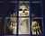 Towering Terror Grim Reaper Giant Skeleton Halloween Decoration Mens Costume
