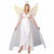 Guardian Angel Heaven Womens Costume
