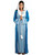 Virgin Mary Deluxe Nativity Womens Costume