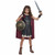 Fearless Gladiator Spartan Medieval Renaissance Roman Warrior Girls Costume