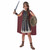 Fearless Gladiator Spartan Medieval Renaissance Roman Warrior Girls Costume