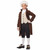 Benjamin Franklin Colonial Man Founding Father Scientist Historical Boys Costume