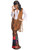 Peace Out 60s 70s Hippie Hippy Woodstock Women Costume