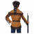 Frontier Boy Davy Crockett Pioneers American Political & Patriotic Boys Costume