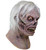 Shock Walker Zombie The Walking Dead Horror Movie Adult Mens Costume Mask & Hair Shock Walker Zombie The Walking Dead Horror Movie Adult Mens Costume Mask & Hair