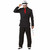 Mob Boss Gangster 1920s Mobster Mafia Pinstripes Suit Chicago Men Costume