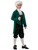 Thomas Jefferson Founding Father US President Colonial Book Week Boys Costume