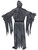 Grave Reaper Grim Reaper Skeleton Death Scary Ghost Horror Adult Mens Costumes