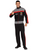 Race Car Driver Sport Racing Suit Occupation Adult Mens Costume Plus