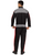 Race Car Driver Sport Racing Suit Occupation Adult Mens Costume Plus