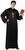 Priest Father Religious Pastor Vicar Men Costume One Size