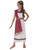 Greek Goddess Roman Athenian Egyptian Ancient Toga Book Week Girls Costume