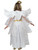 Starburst Angel Girls Costume