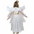 Starburst Angel Girls Costume