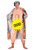 Gropin Granny Old Groping Flasher Naughter Droopers Stag Night Do Mens Costume