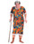 Gropin Granny Old Groping Flasher Naughter Droopers Stag Night Do Mens Costume