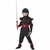 Stealth Ninja Japanese Warrior Black Book Week Toddler Boys Costume
